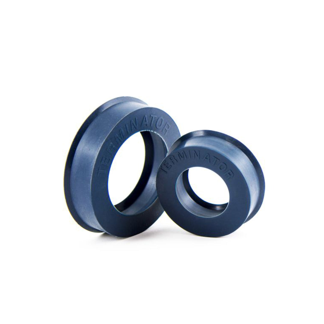 TERMINATOR 4" WATER CONTAINMENT SUCTION RING
