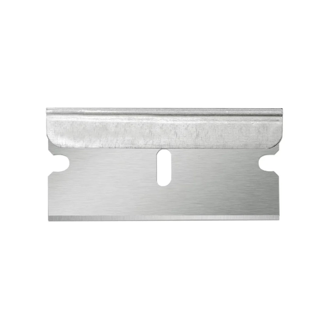 FER0X 100 PCS SINGLE EDGE RAZOR BLADES