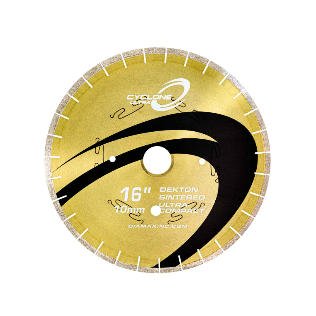 CYCLONE ULTRA C.S SEMI SILENT BLADE