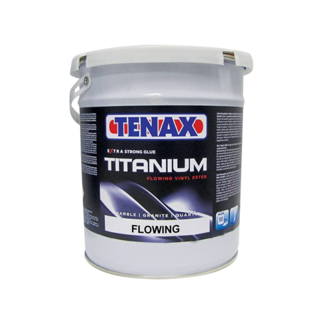 TENAX TITANIUM FLOWING 5G