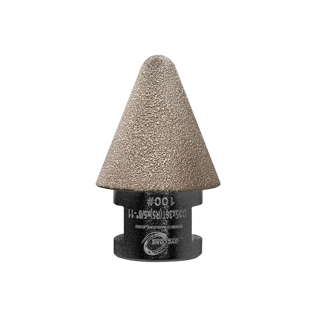 CYCLONE DIAMOND CONE