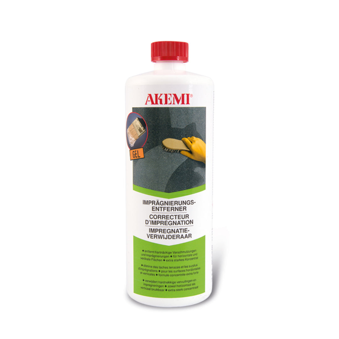 IMPREGNATOR REMOVER 1 LITER