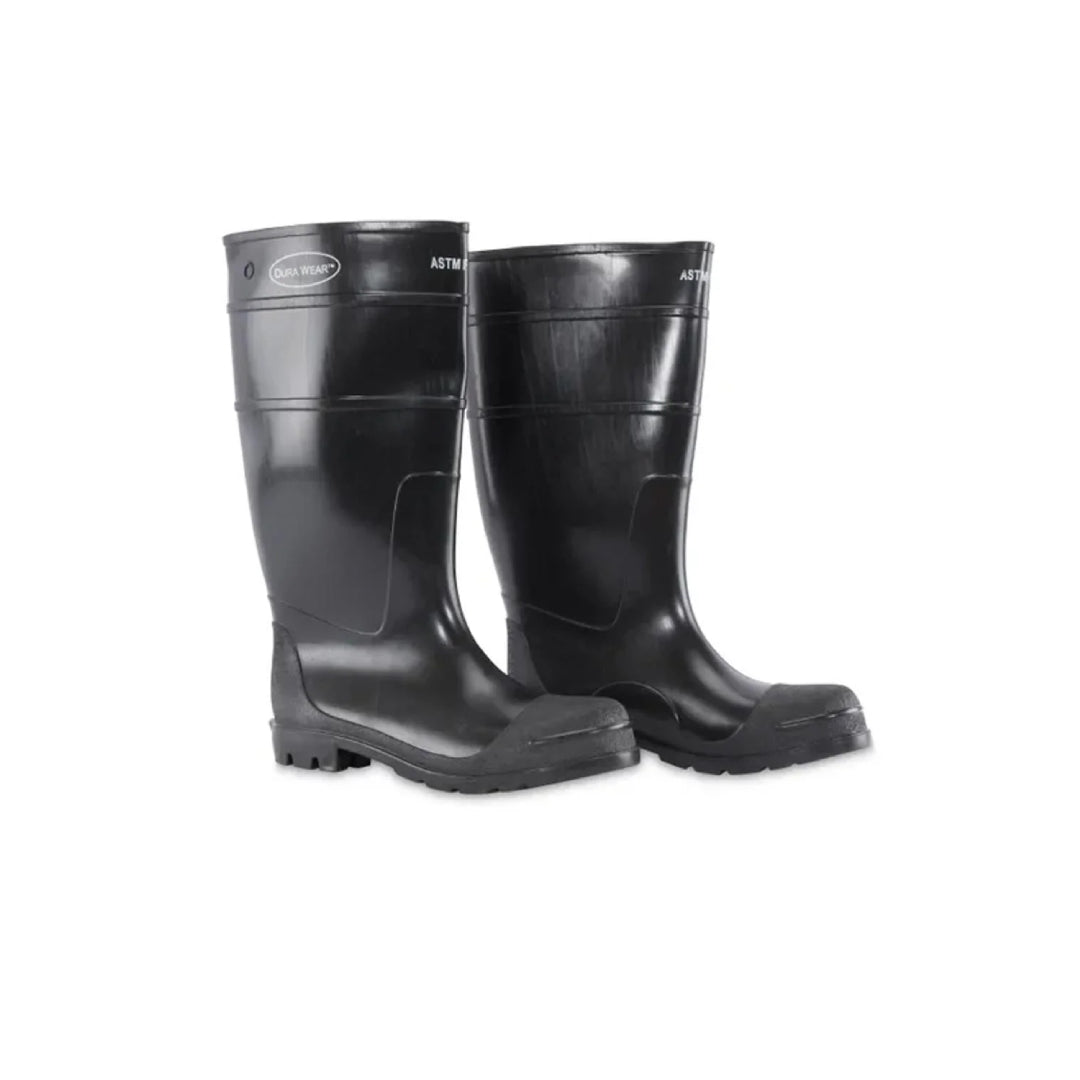 BOOTS WITH STEEL