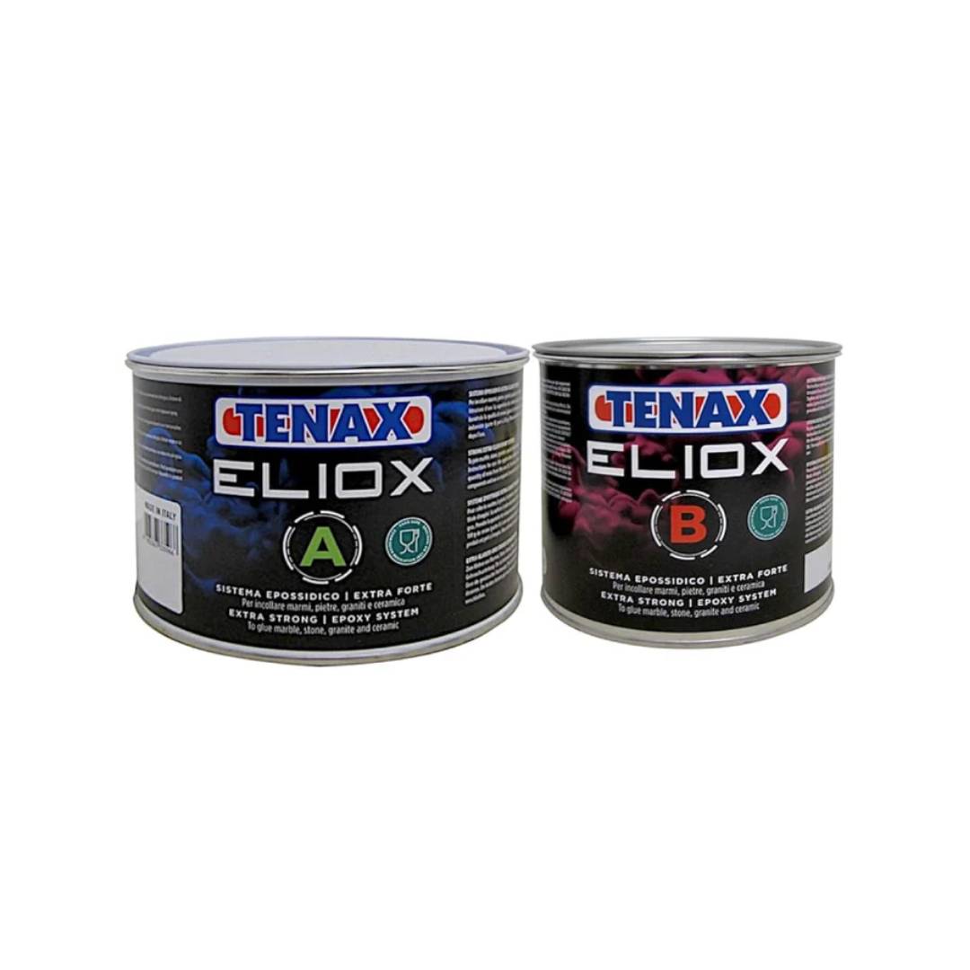 ELIOX EPOXY PART A & B KIT