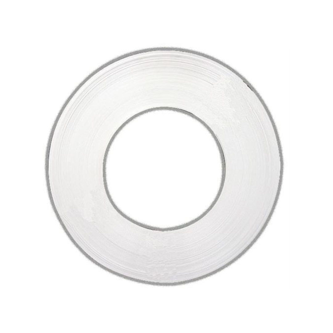 WEHA WHITE FIBERGLASS RODS