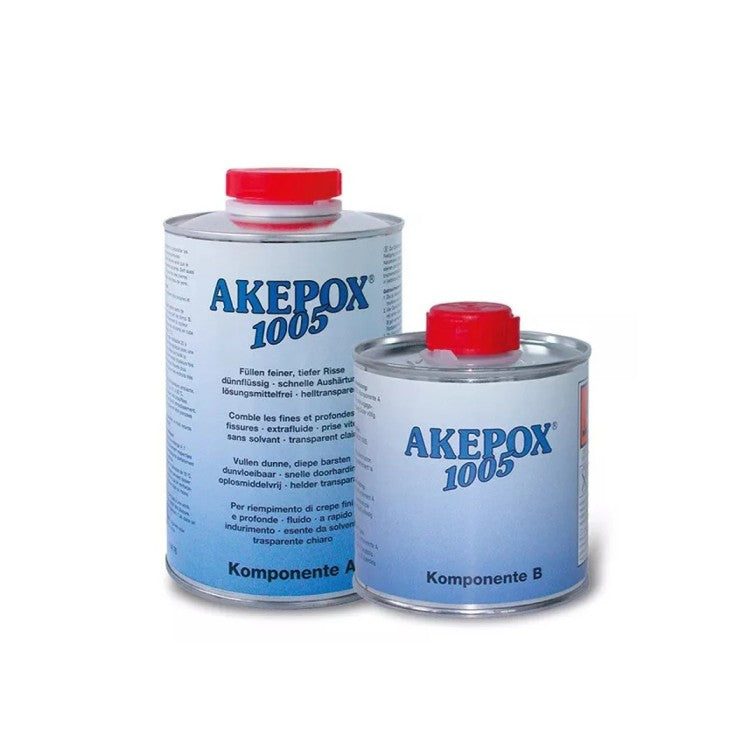 AKEMI AEKPOX 1005
