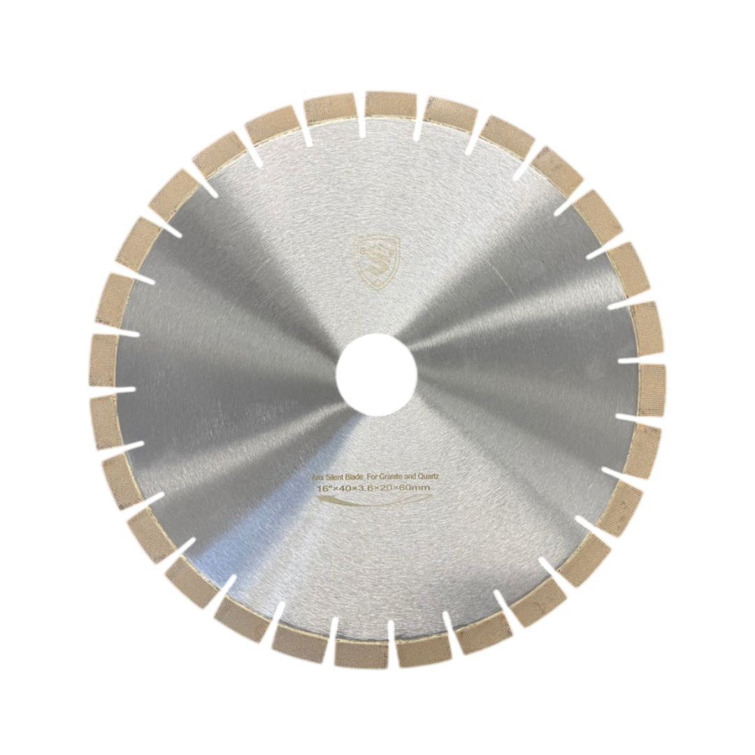 FORZA 16" ARIX SILENT BLADE FOR GRANITE & QUARTZ