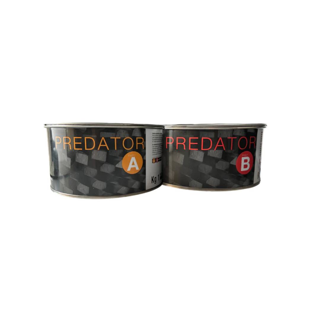 HALTRA EPOXY PREDATOR