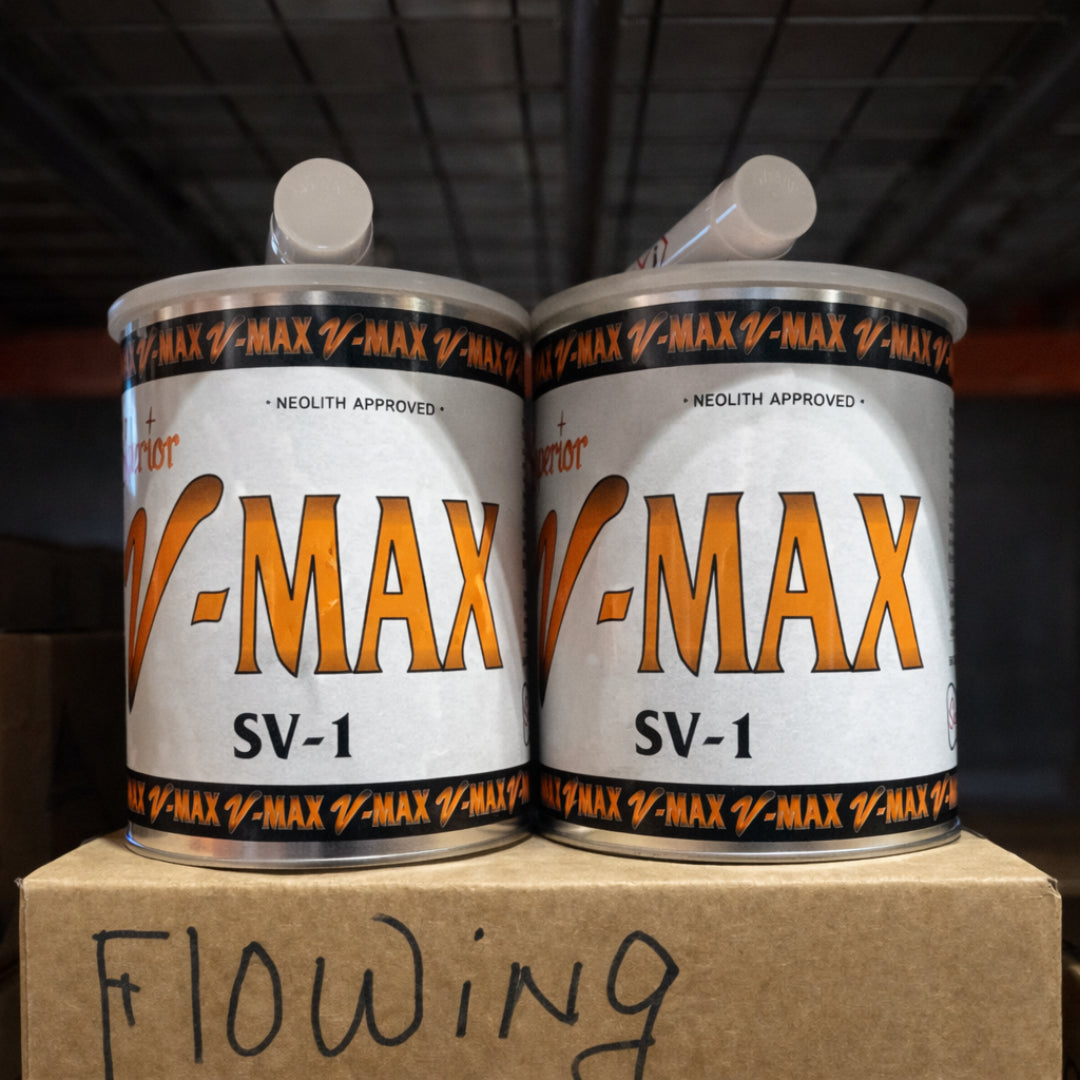 VMAX SV-1 FLOWING GALLON