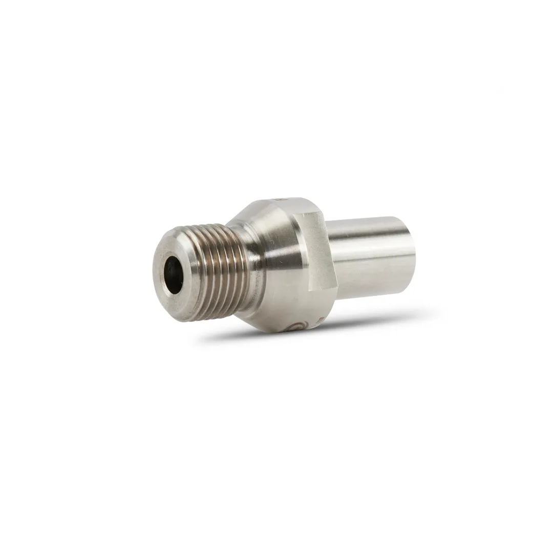 SUPER CYCLONE MANDREL