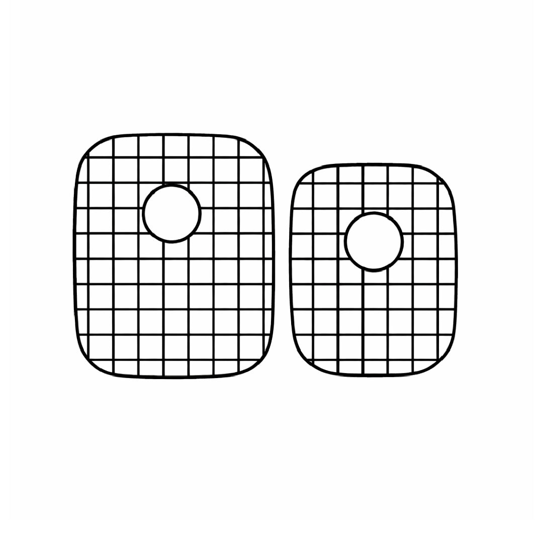 L-G-201 GRID FOR 201 MODEL SINK
