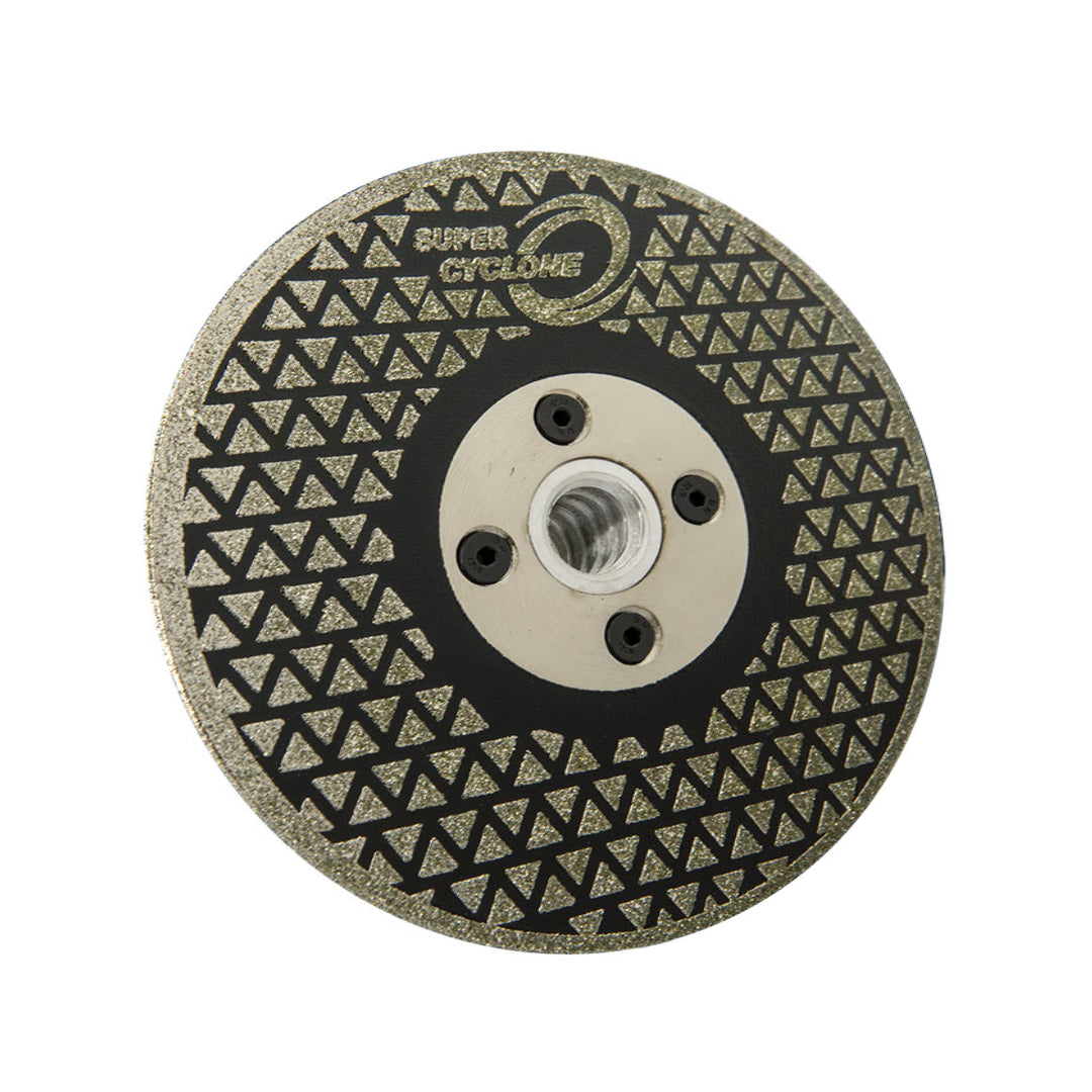 SUPER CYCLONE MULTI CUTTER