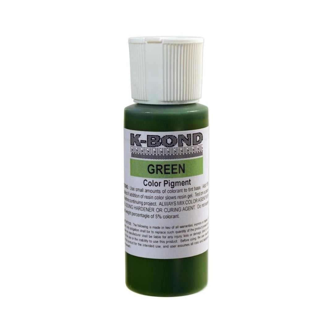 K-BOND COLOR PIGMENT 2OZ