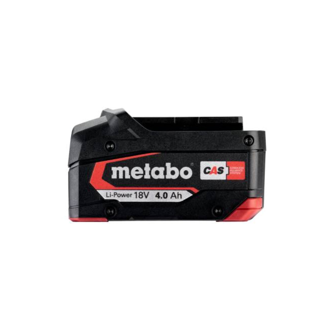 18V 4.0Ah Li-Ion Battery Pack