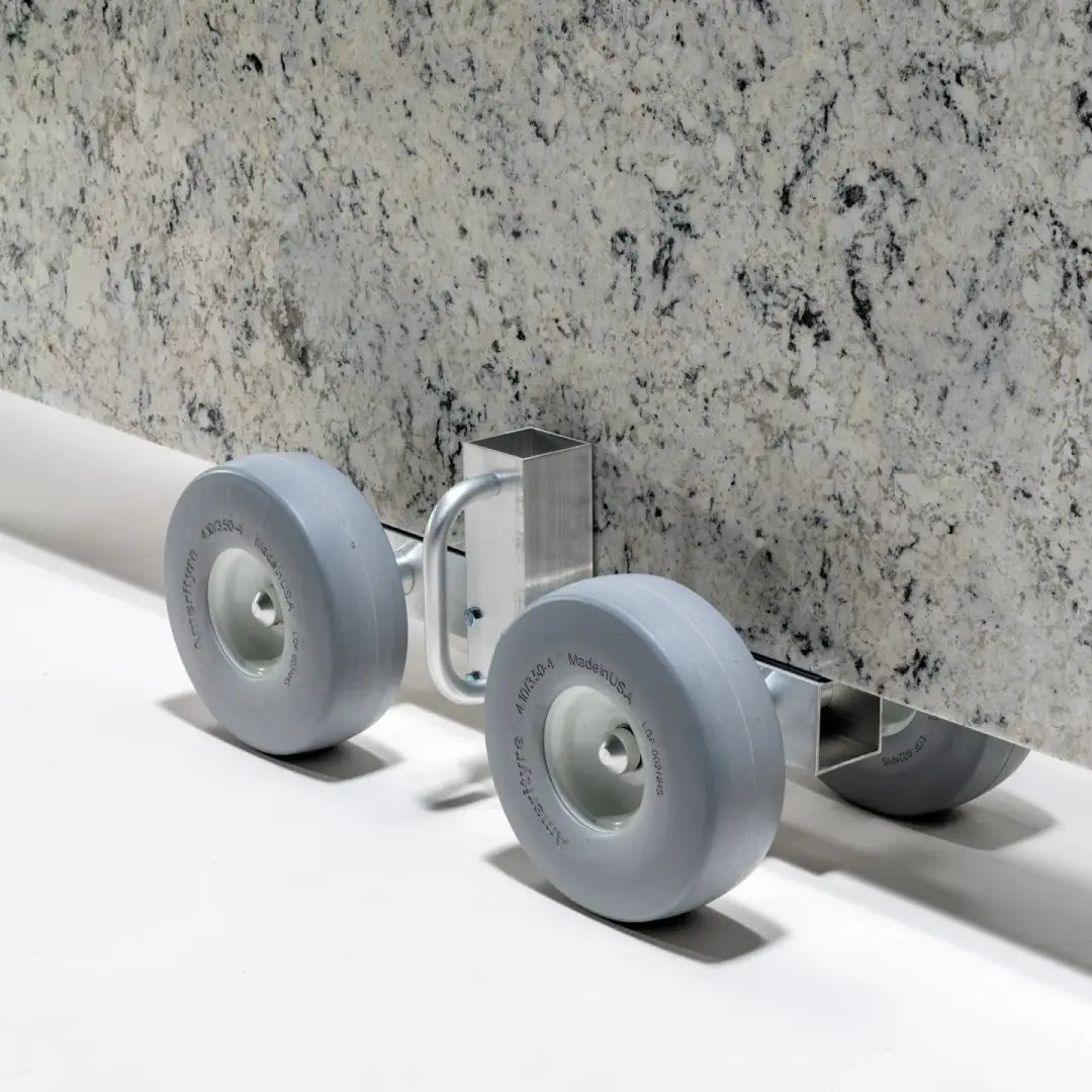 OMNI CUBED PRO-DOLLY HD2