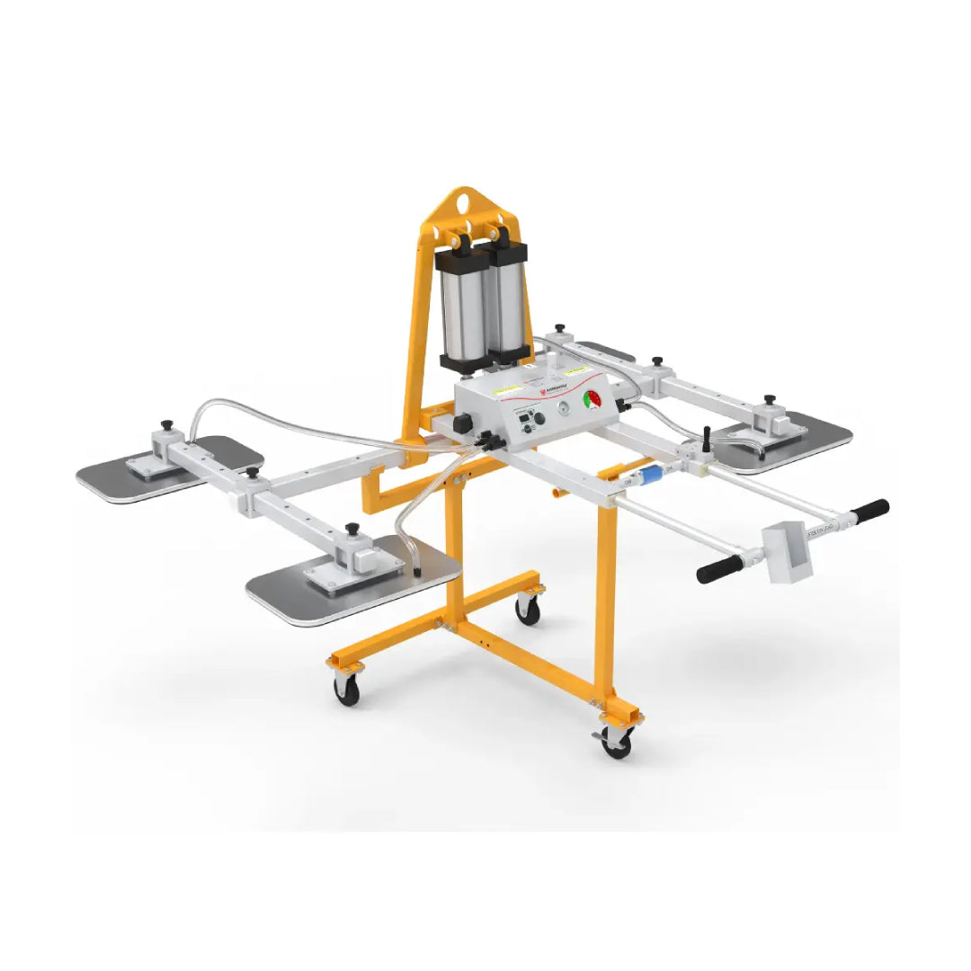 Vacuum Lifter Parking Stations