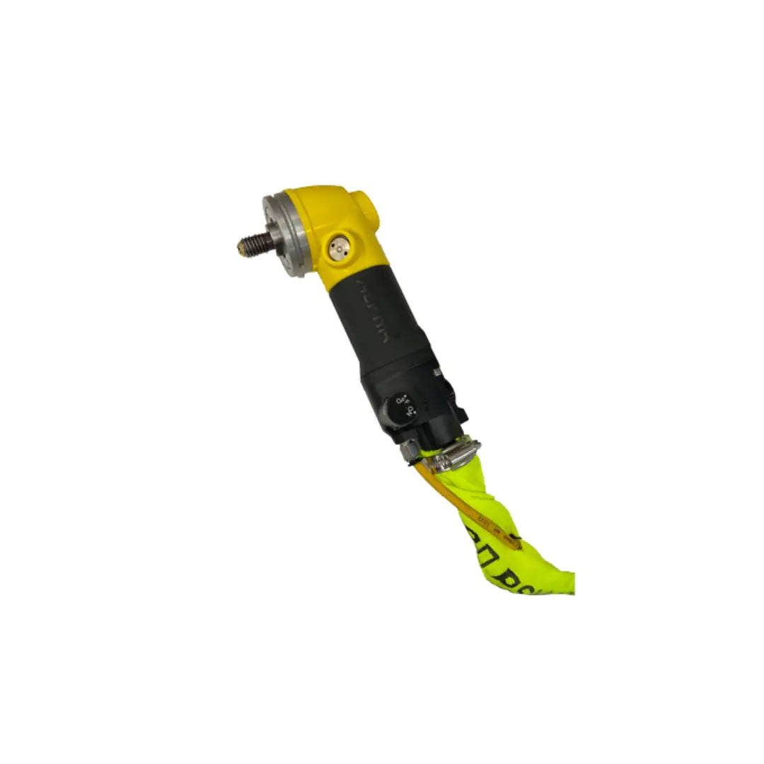 ALPHA PSP-158 PNEUMATIC POLISHER
