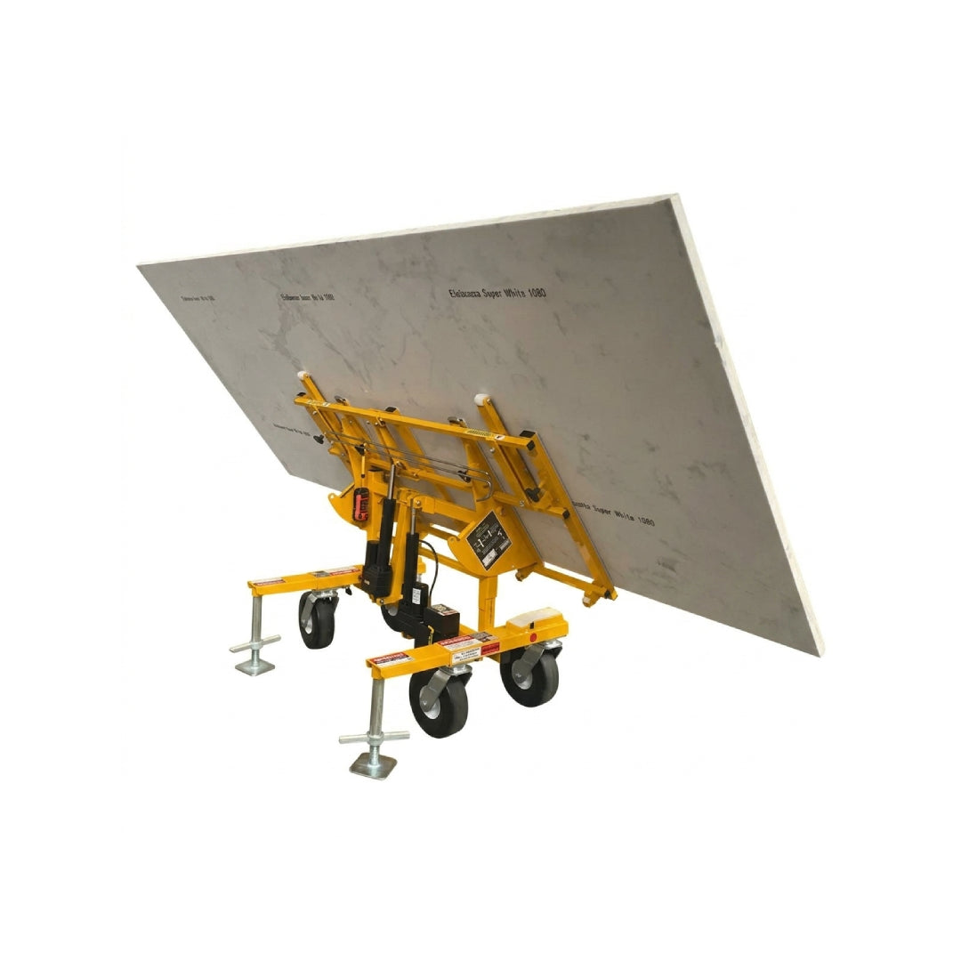 POWER TILT CART