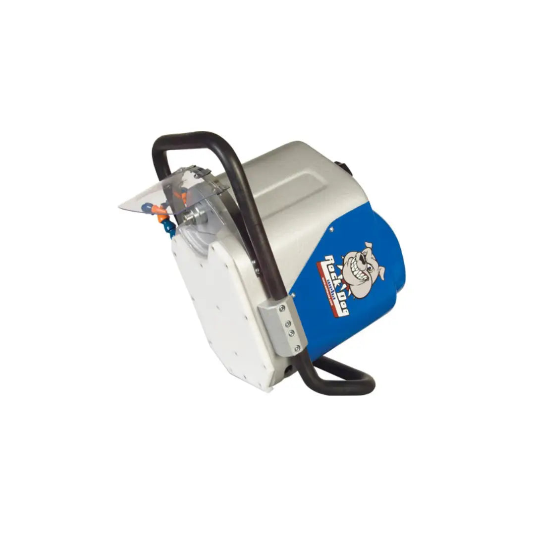 WEHA ROCK DOG ROUTER SINGLE SPEED AQUAPLANING BASE