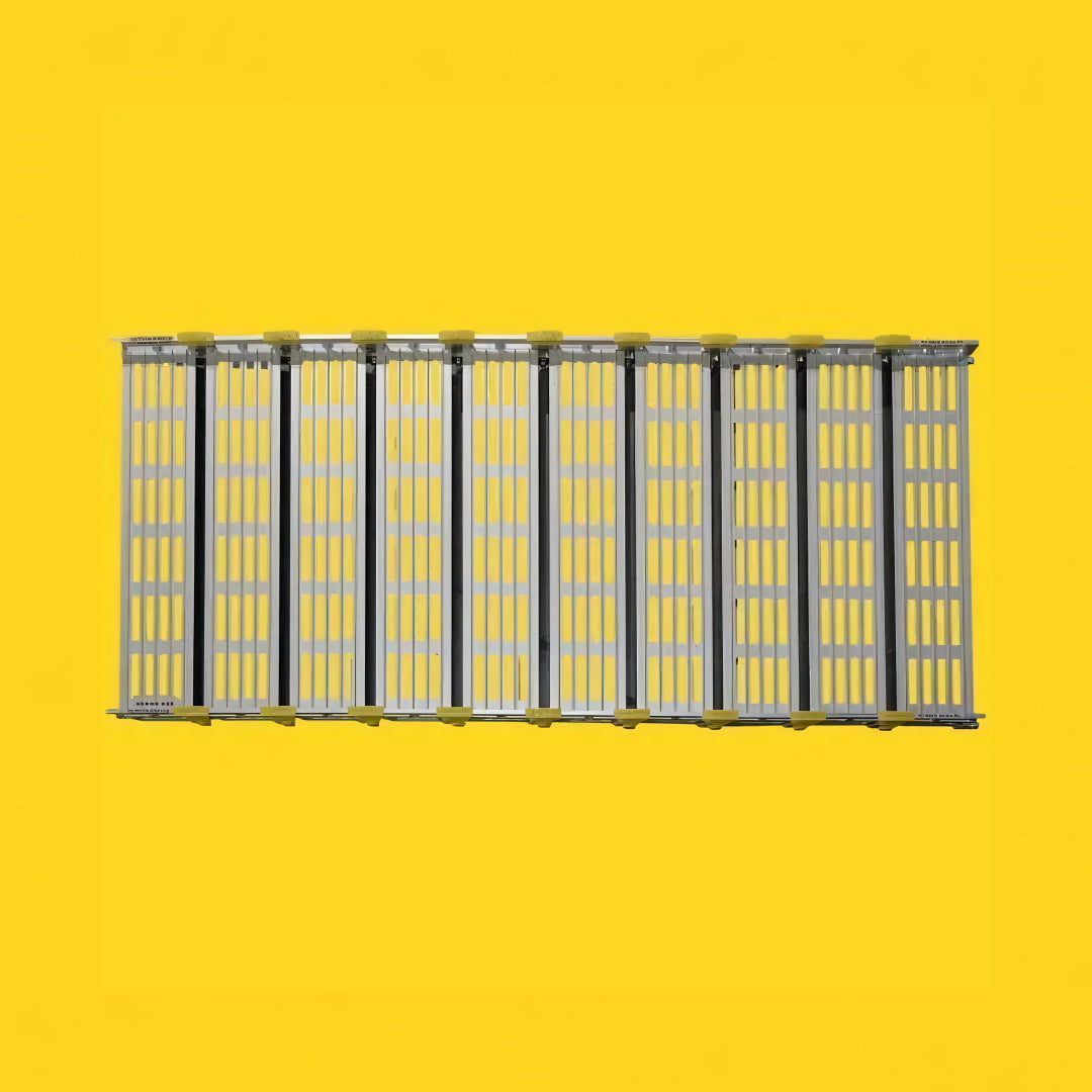 10′ x 30″ Roll-A-Ramp