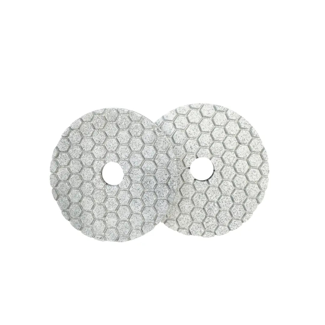 SKYLINE RESIN METAL CHIP POLISHING PADS
