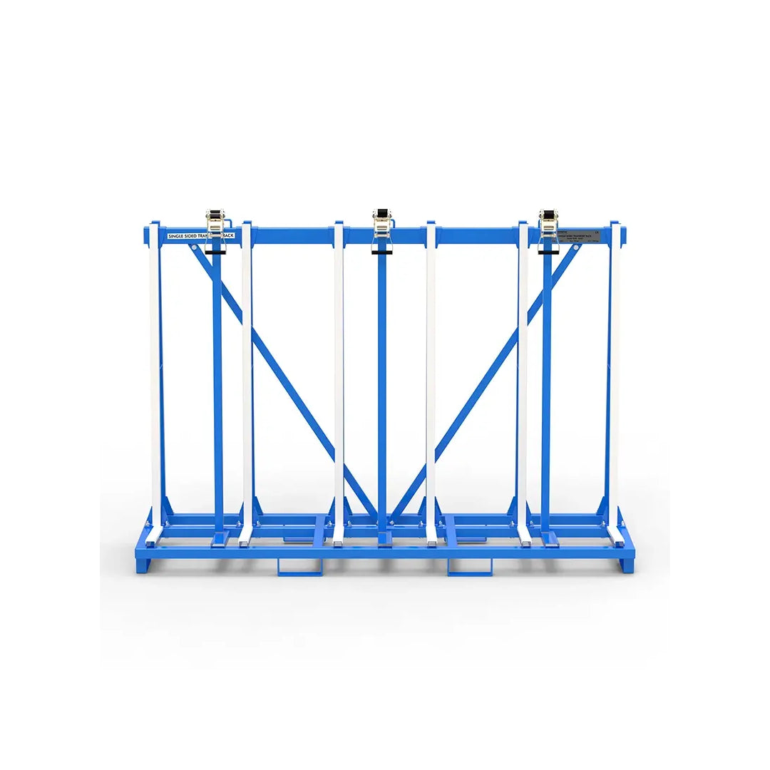 Aardwolf Single Side Transport Rack