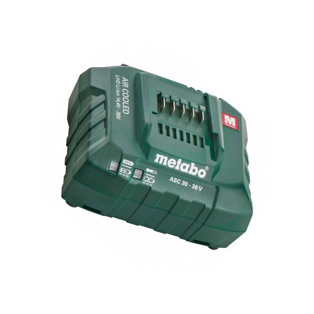 18V 2x 5.2 Ah Li-Ion Professional Starter Kit