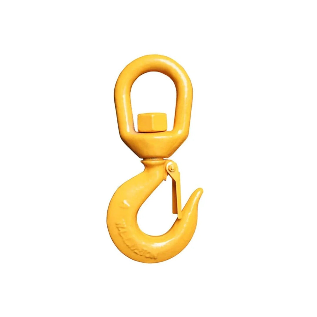 Swivel Hook (Alloy steel)