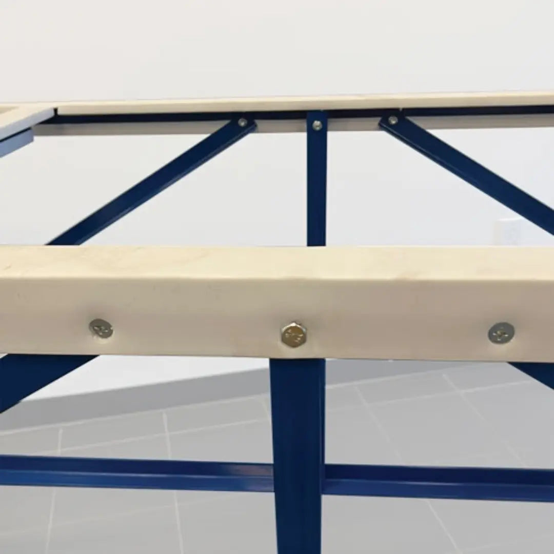 WEHA 27" WORK TABLE