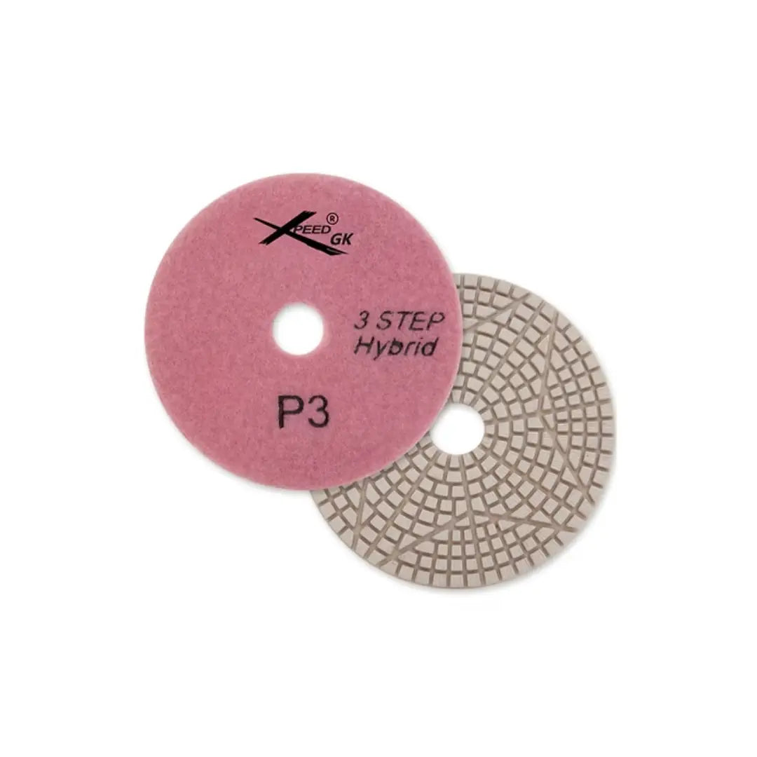 XPEED XP STAR POLISHING PAD