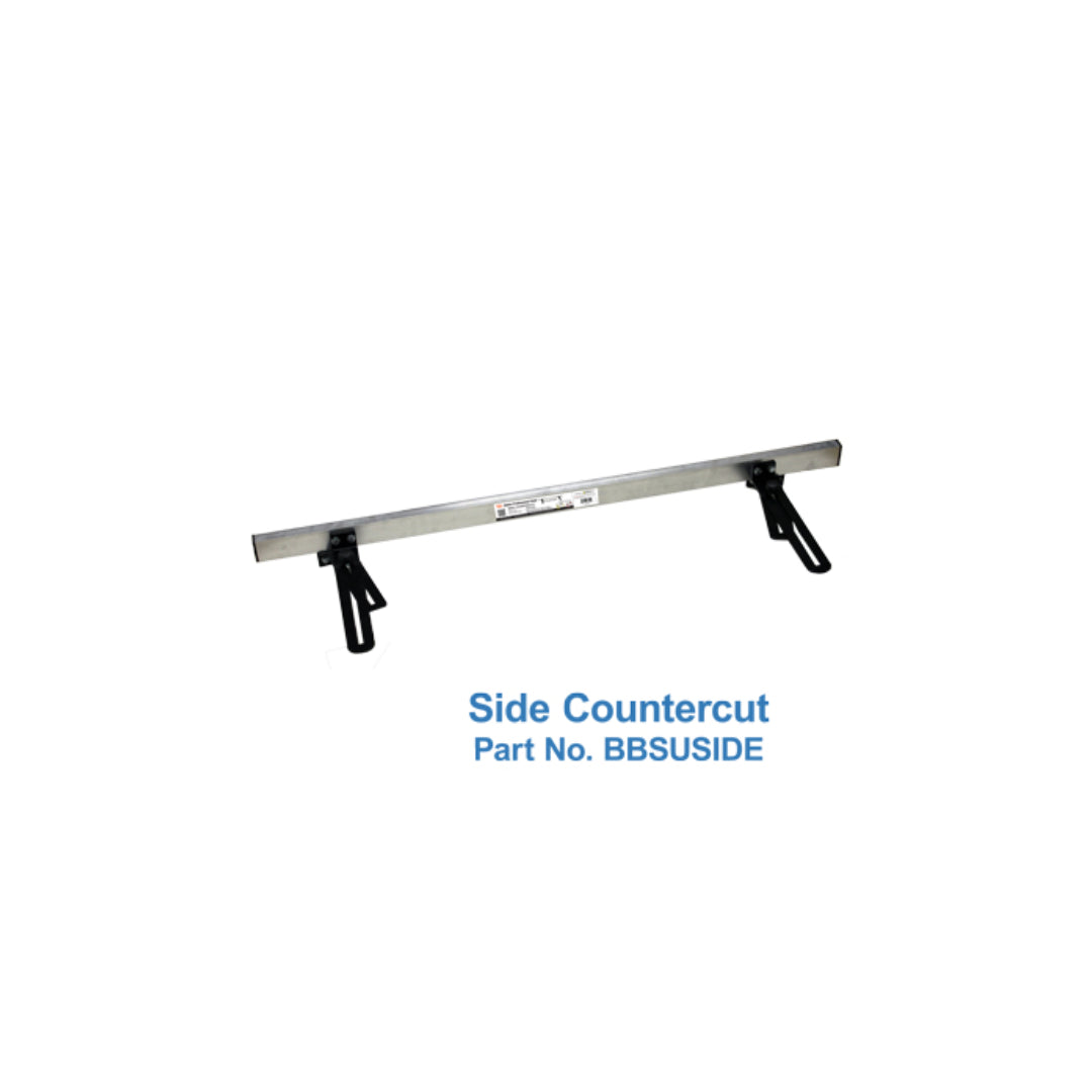 Alpha Universal Side Countercut