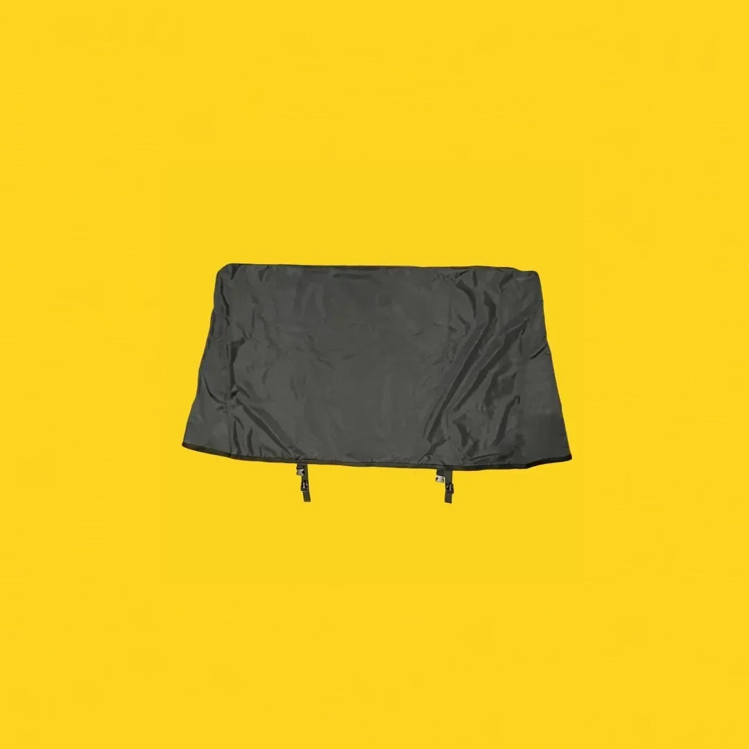 No Lift Cart Cover