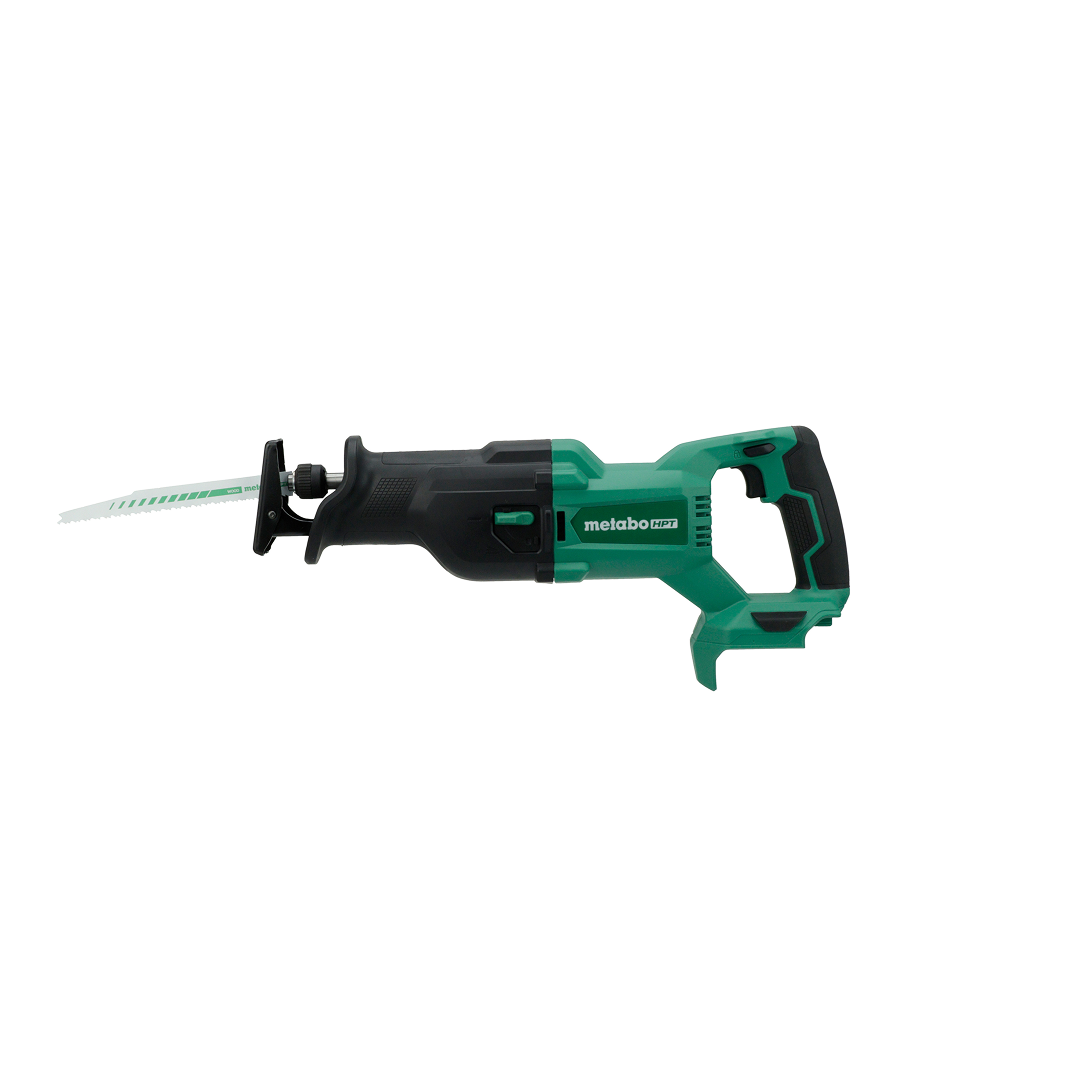 18V MultiVolt™ Cordless Reciprocating Saw (Tool Body Only)