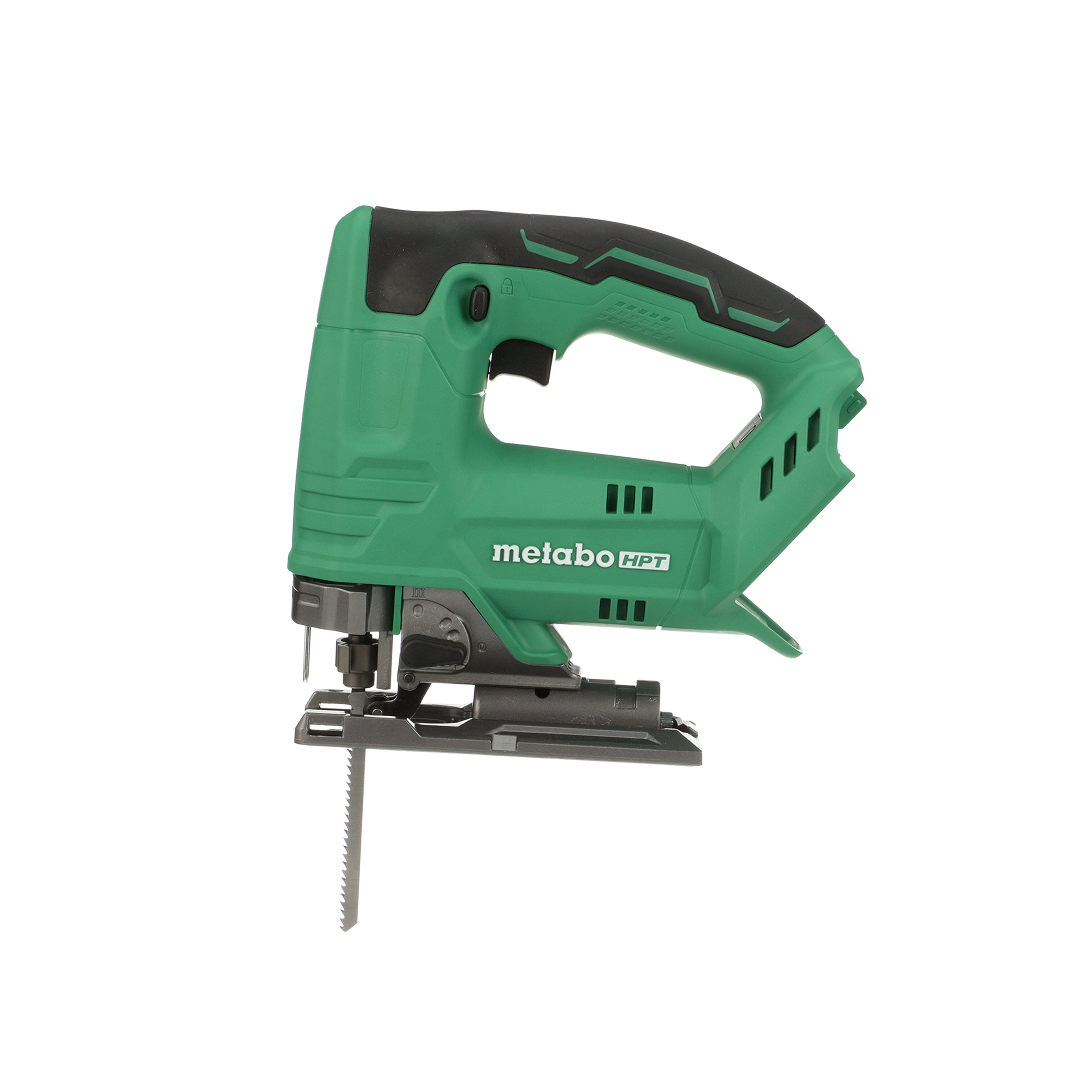 18V Cordless Jig Saw (Tool Body Only)