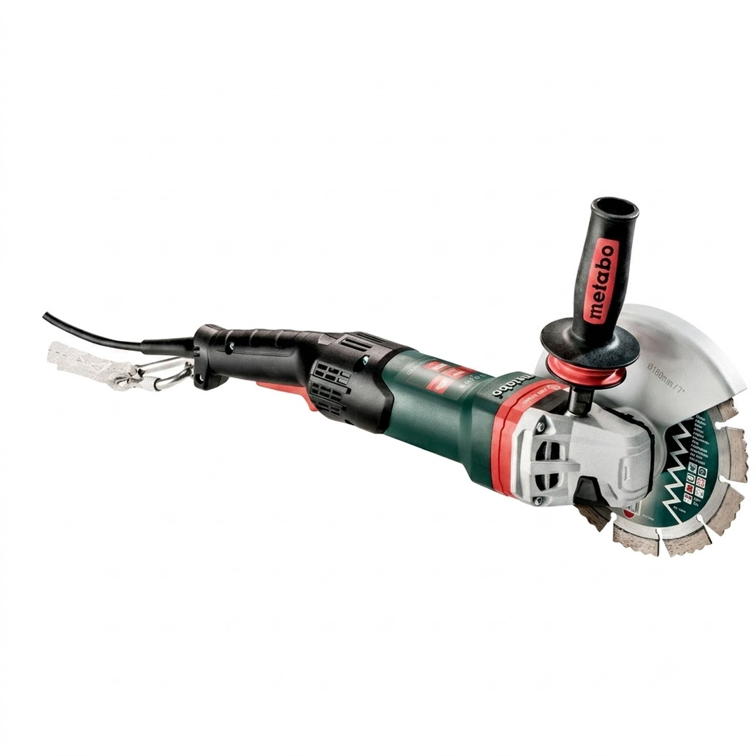 WEPB 19-180 RT DS (601096420) Angle Grinder