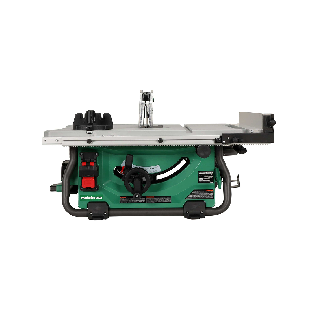 36V MultiVolt™ 10 Inch Table Saw (Tool Body Only)