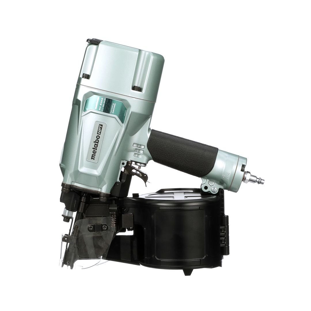 3-1/4 Inch Coil Framing Nailer