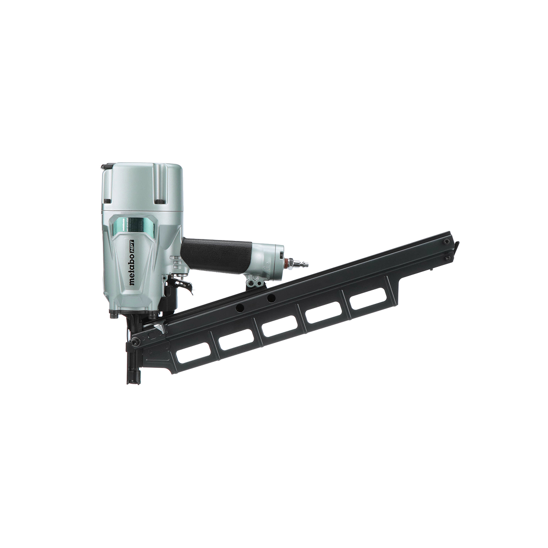 3-1/4 Inch 21° Plastic Collated Framing Nailer Without Depth Adjustment