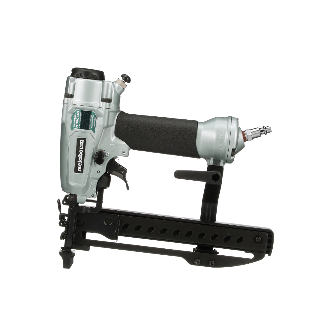 18 Gauge Narrow Crown PRO Finish Stapler