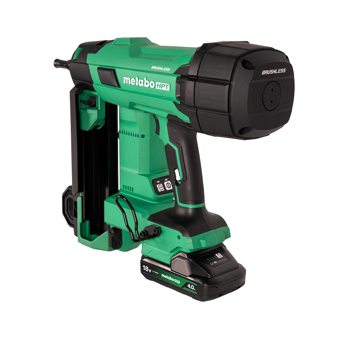 18V MultiVolt™ 1-9/16" Concrete Pin Nailer (1x4.0/8.0Ah)