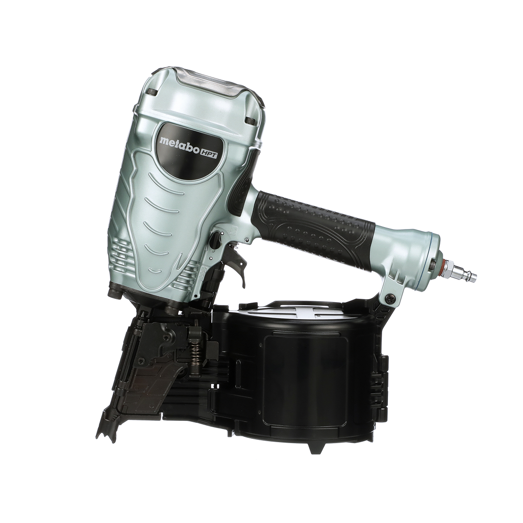 3-1/2 Inch Coil Framing Nailer