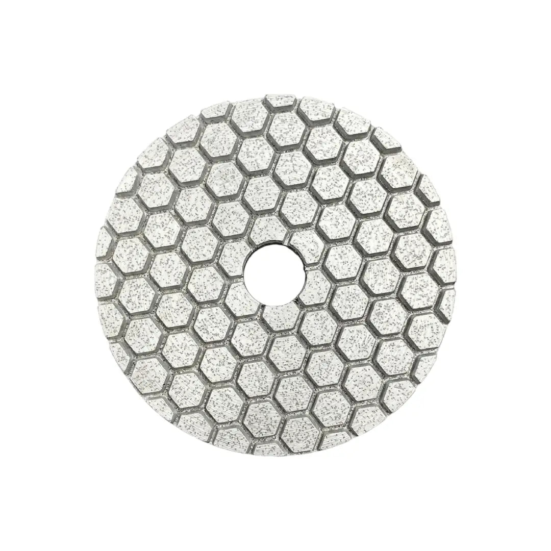 SKYLINE RAPTOR RESIN AND METAL POLISHING PADS