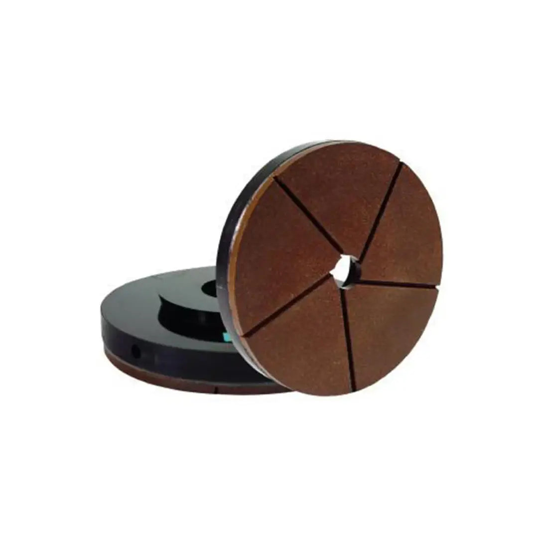 5" ALPHA TWINCUR ENGINEERED STONE 200R