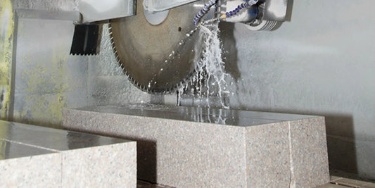 How to Choose the Right Bridge Saw Blade for Granite and Marble