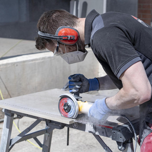5 Essential Diamond Tools Every Stone Fabricator Should Own