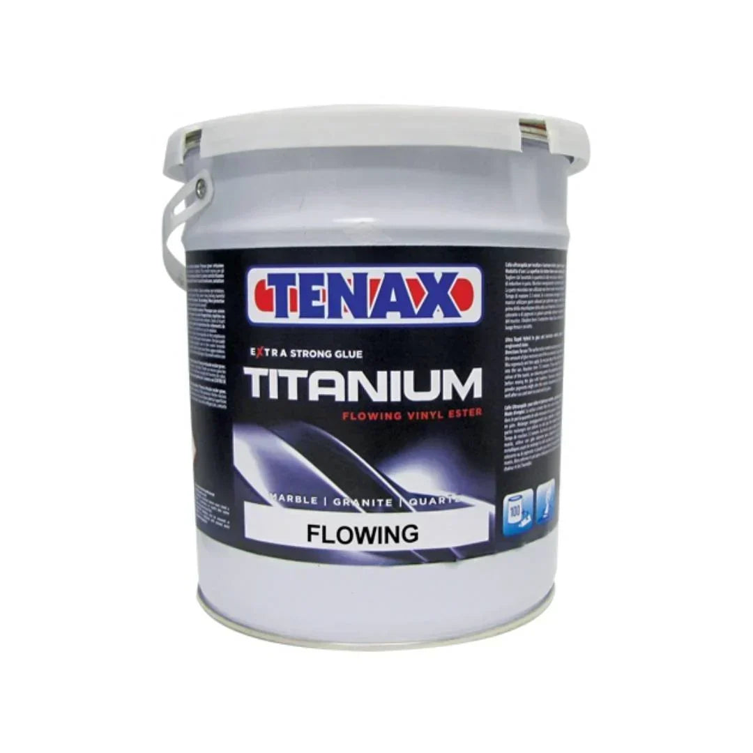 Tenax Titanium: Is It the Best Glue for Titanium and Metal Bonding?