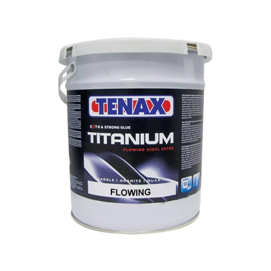 Tenax Titanium: Is It the Best Glue for Titanium and Metal Bonding?