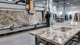 Granite Fabrication: A Complete Guide to the Granite Countertop Process