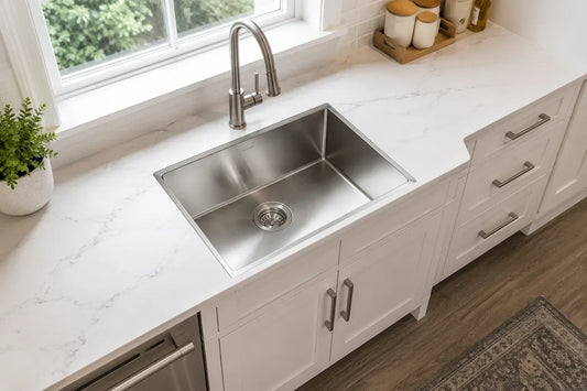 Kitchen Sink Cabinet Combo: Everything You Need to Know