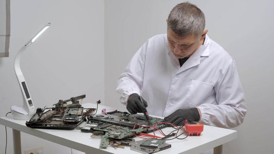 Top Maintenance Tips to Extend the Life of Your Diamond Tools
